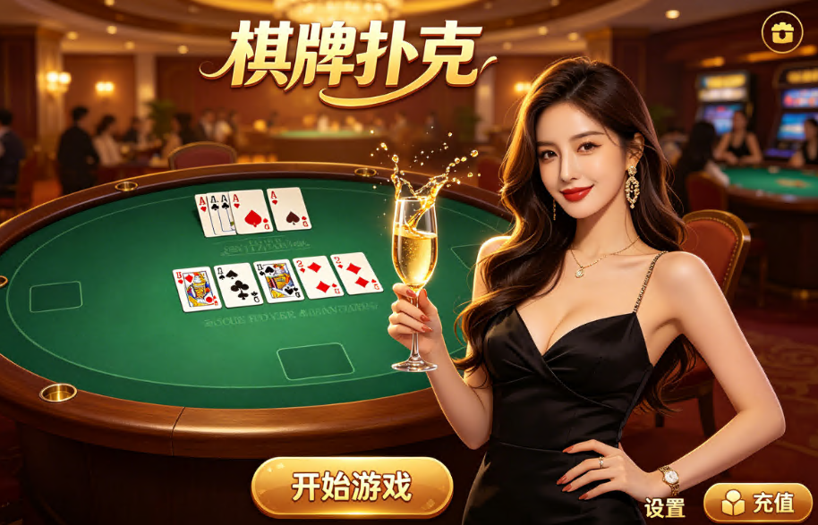 恒盛平台创意推荐